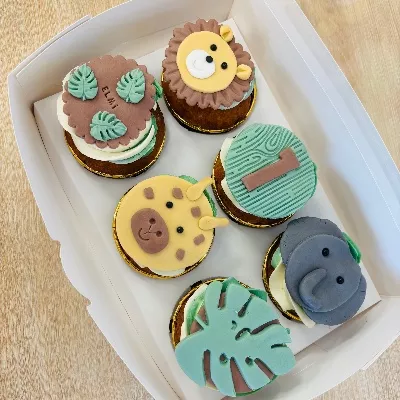 6-cupcakes-personnalisables-2