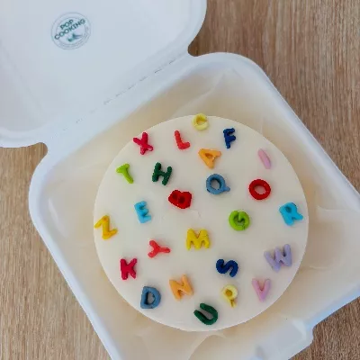 bento-cake-alphabet