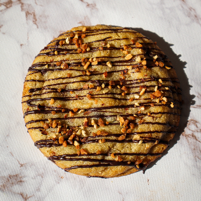 cookie-fourre-praline