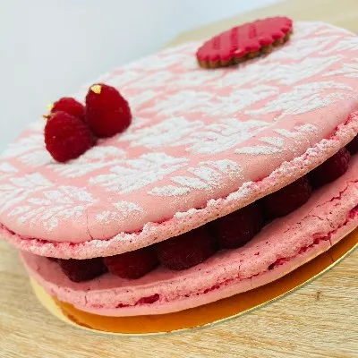 grand-macaron-aux-framboises