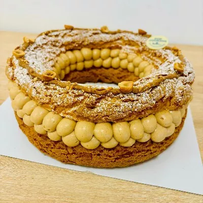 paris-brest