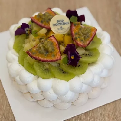 pavlova