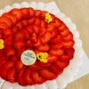 tarte-aux-fraises-1 Pop Cooking