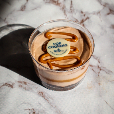 verrine-browmisu-snickers